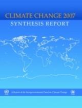 Fourth Assessment Report: Climate Change 2007 (IPCC)