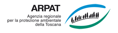 Logo ARPAT - Agenzia Regionale per la Protezione Ambientale della Toscana